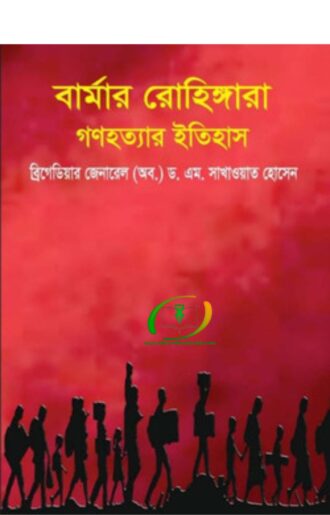 বার্মার রোহিঙ্গারা গণহত্যার ইতিহাস