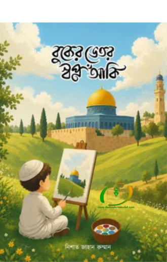 বুকের ভেতর স্বপ্ন আঁকি