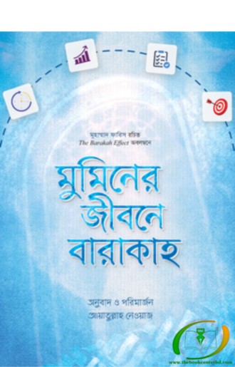 মুমিনের জীবনে বারাকাহ