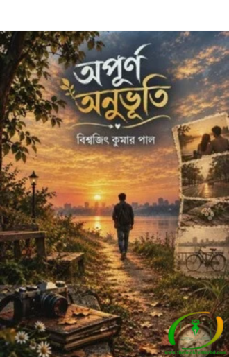 "অপূর্ণ অনুভূতি"