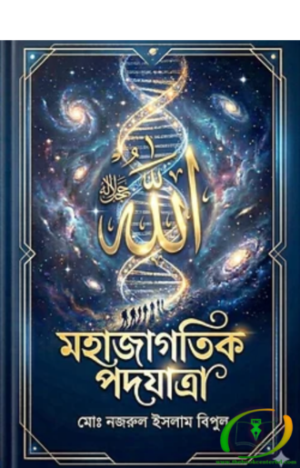 মহাজাগতিক পদযাত্রা